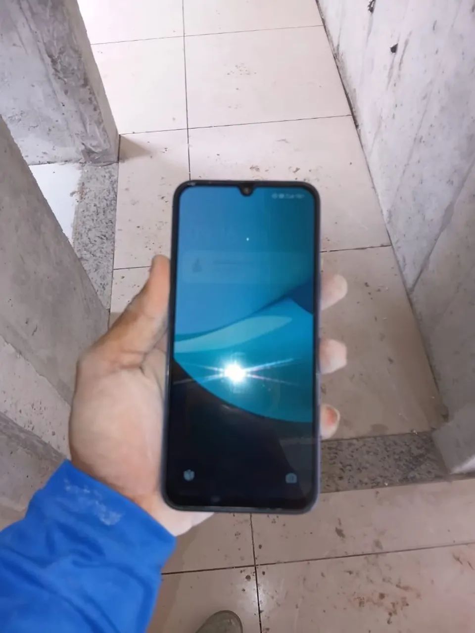 Redmi 15c pra vender no precinho 