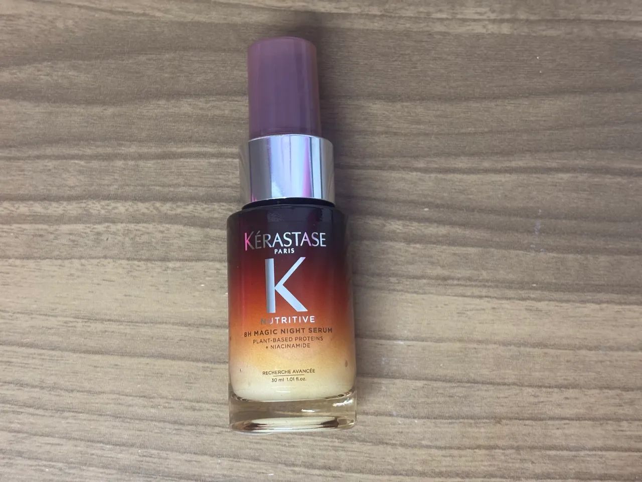 sérum nutritive kérastase 