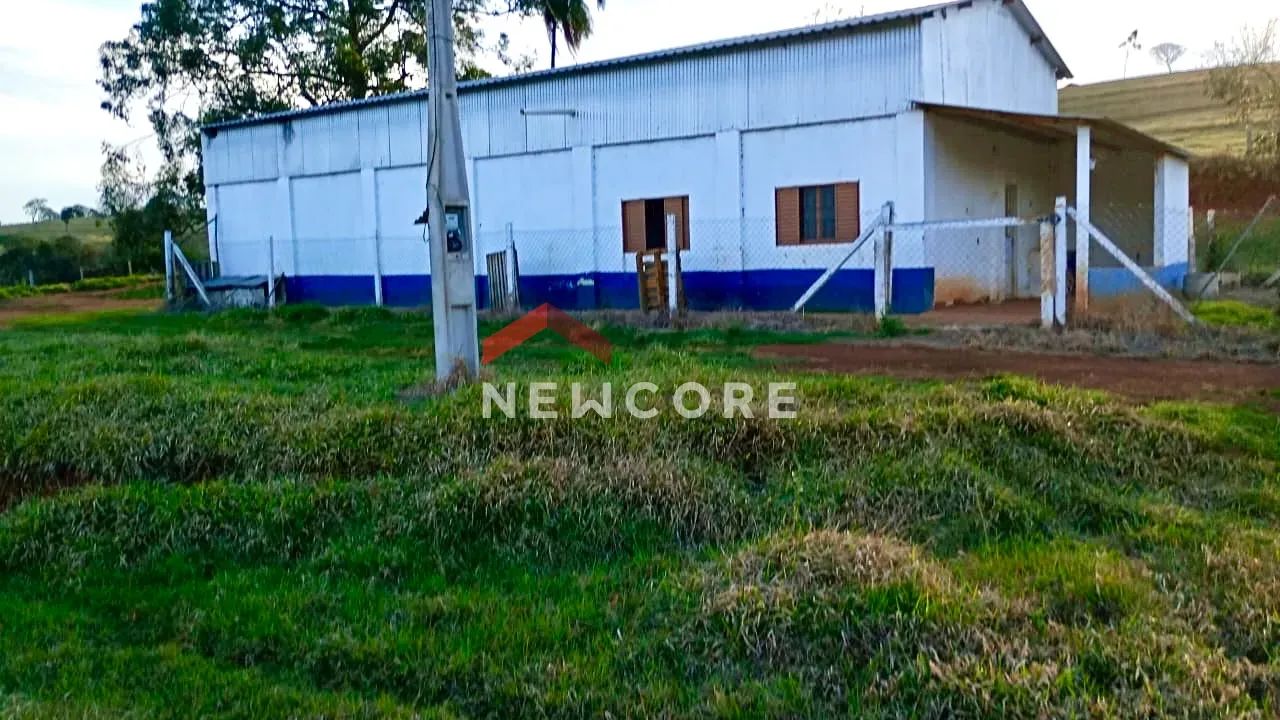 Sítio em Pardinho - Centro - Pardinho/SP - Foto 5