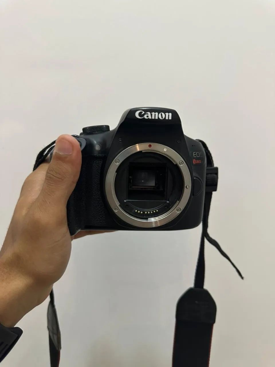 Canon T7 - Foto 4