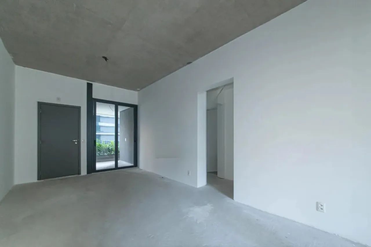 Apartamento à Venda - Vila Olímpia, 2 Quartos, 112 m2 - Foto 5