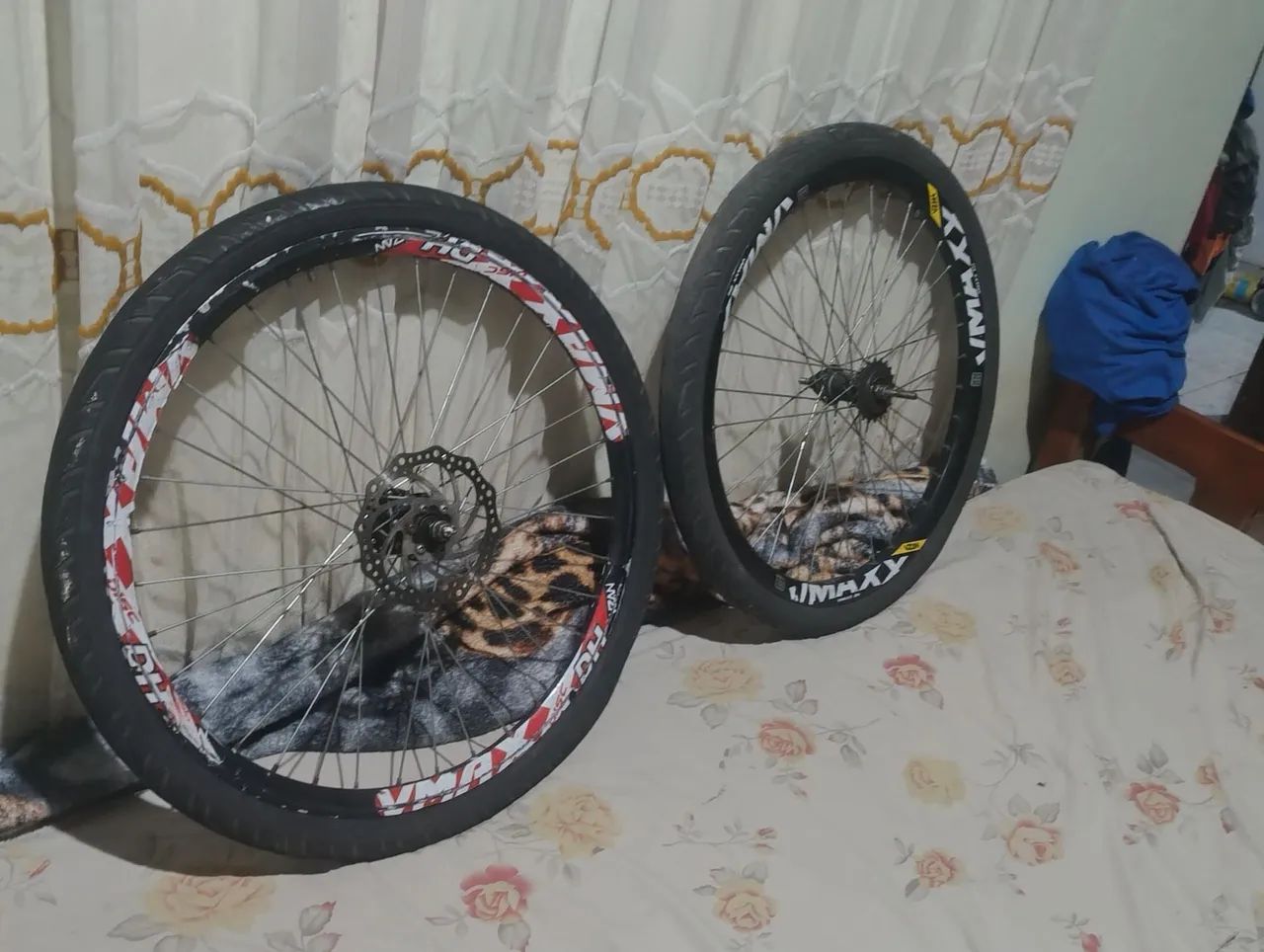 Aro de baike vmaxx - Foto 3