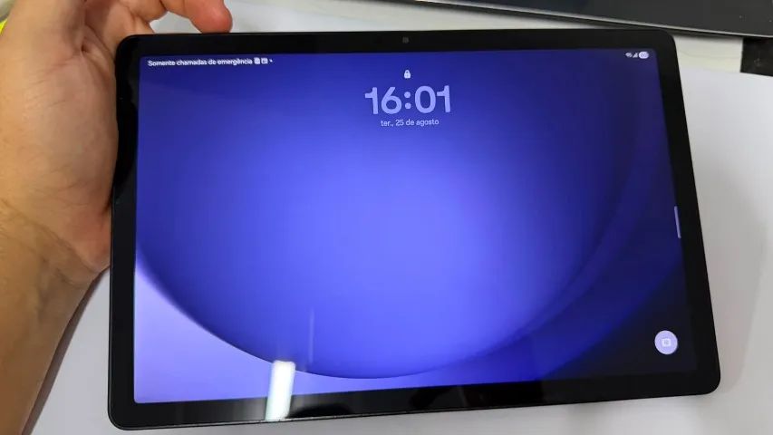 Tablet Samsung A9+ 5G