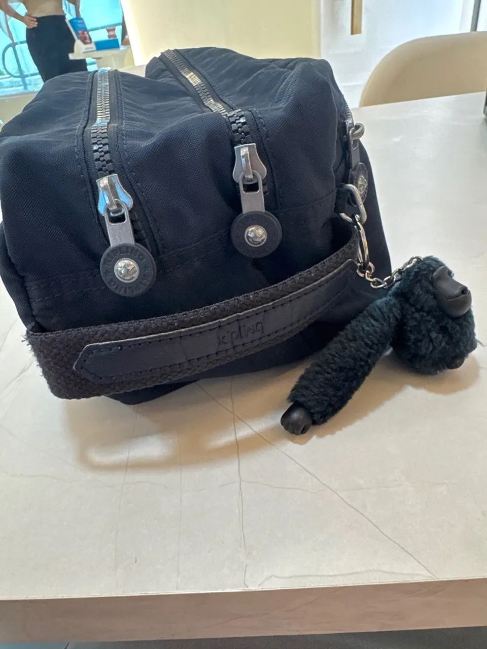 Necessaire kipling  - Foto 4