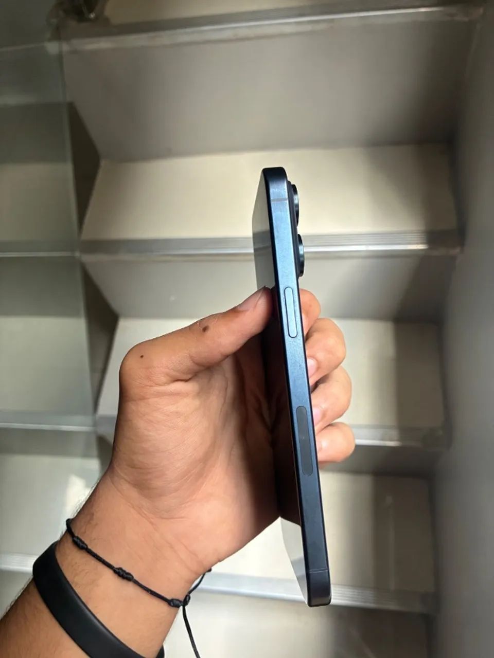 IPHONE 15 PRO MAX 256 GB - Foto 4