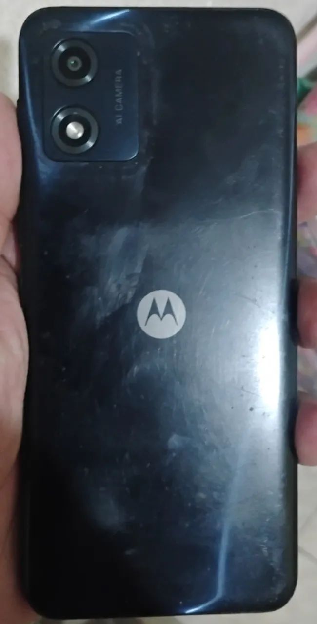 Moto e13 64gb - Foto 2