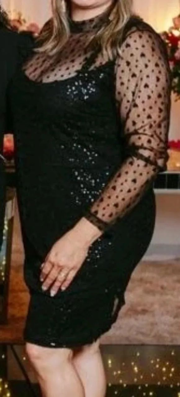 Vestidos de festas - Foto 4