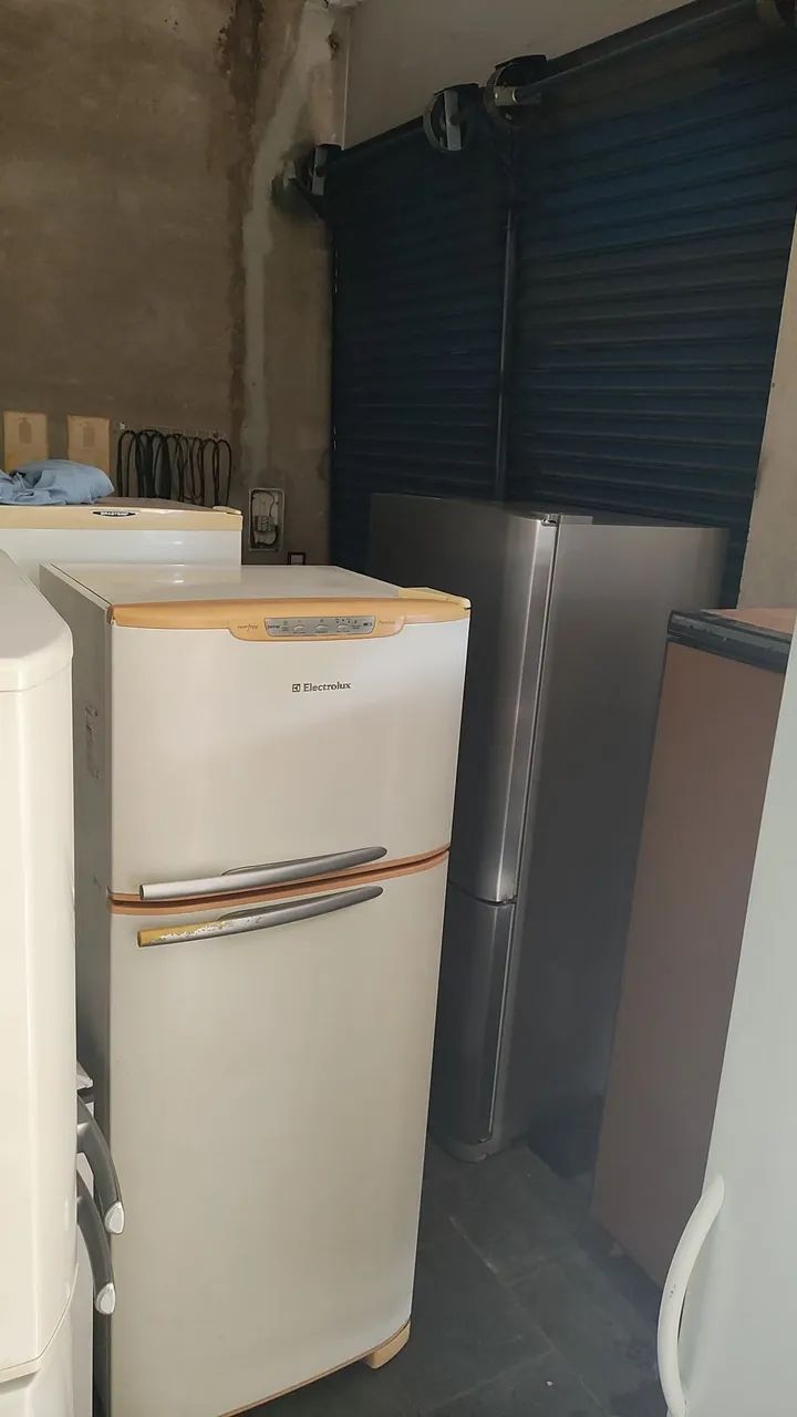 Técnico refrigeração  - Foto 3