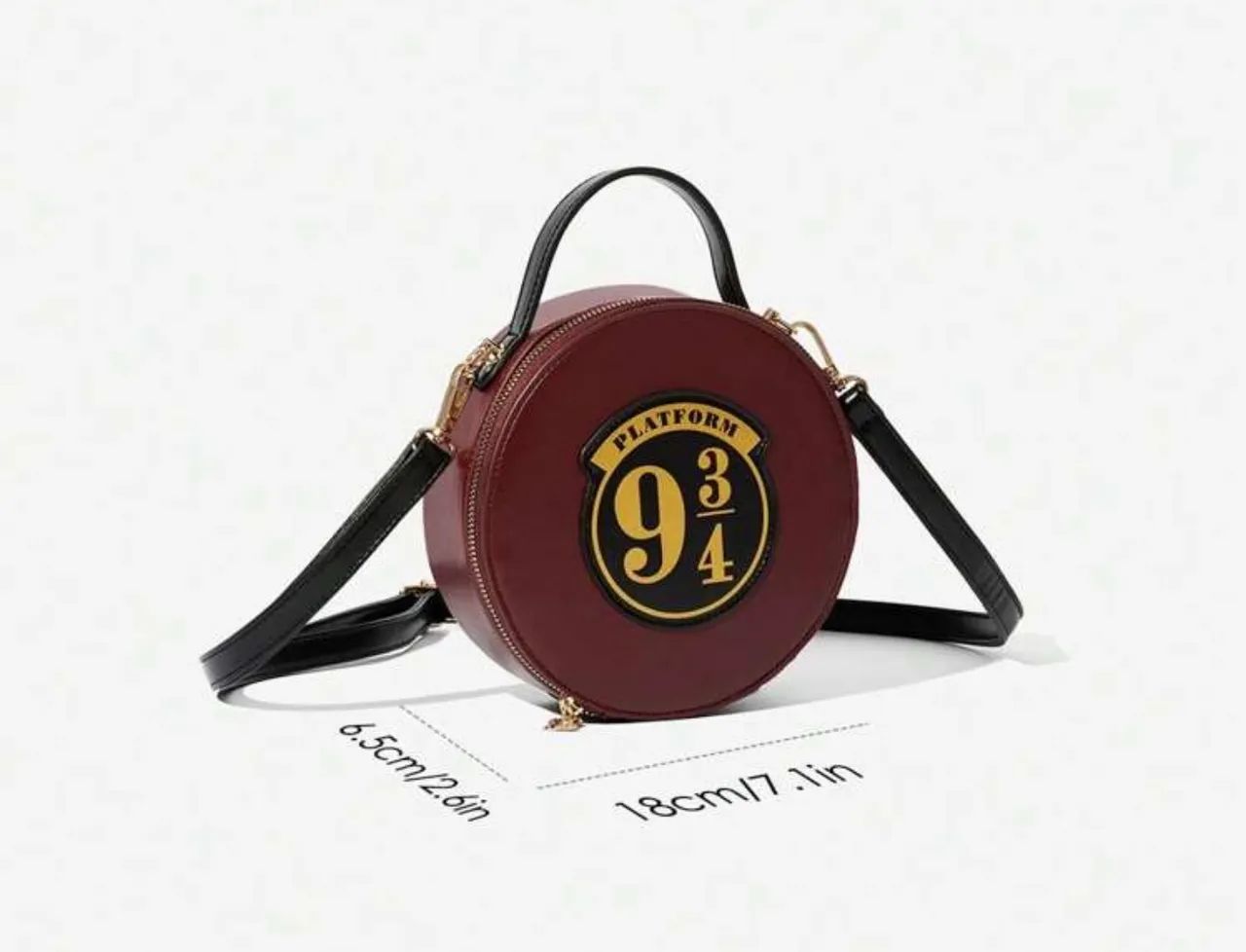 Bolsa Harry Potter 