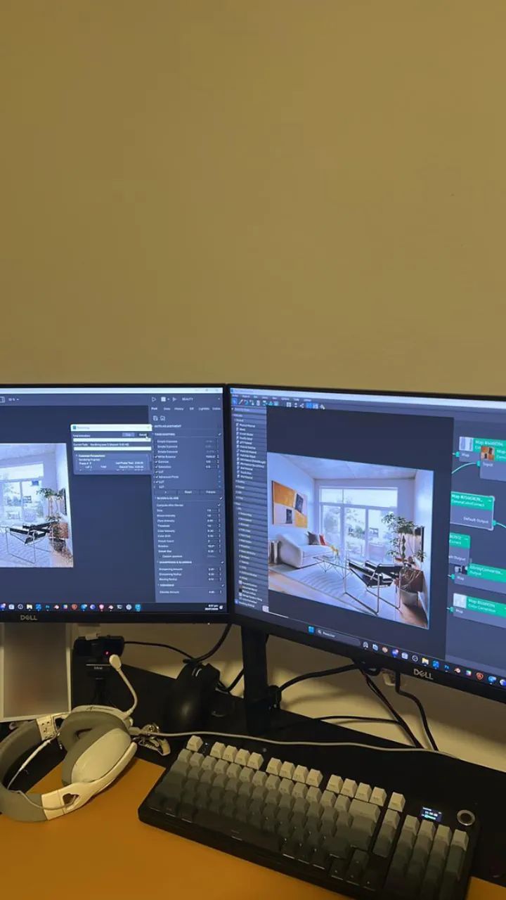 Monitores Dell - Foto 2