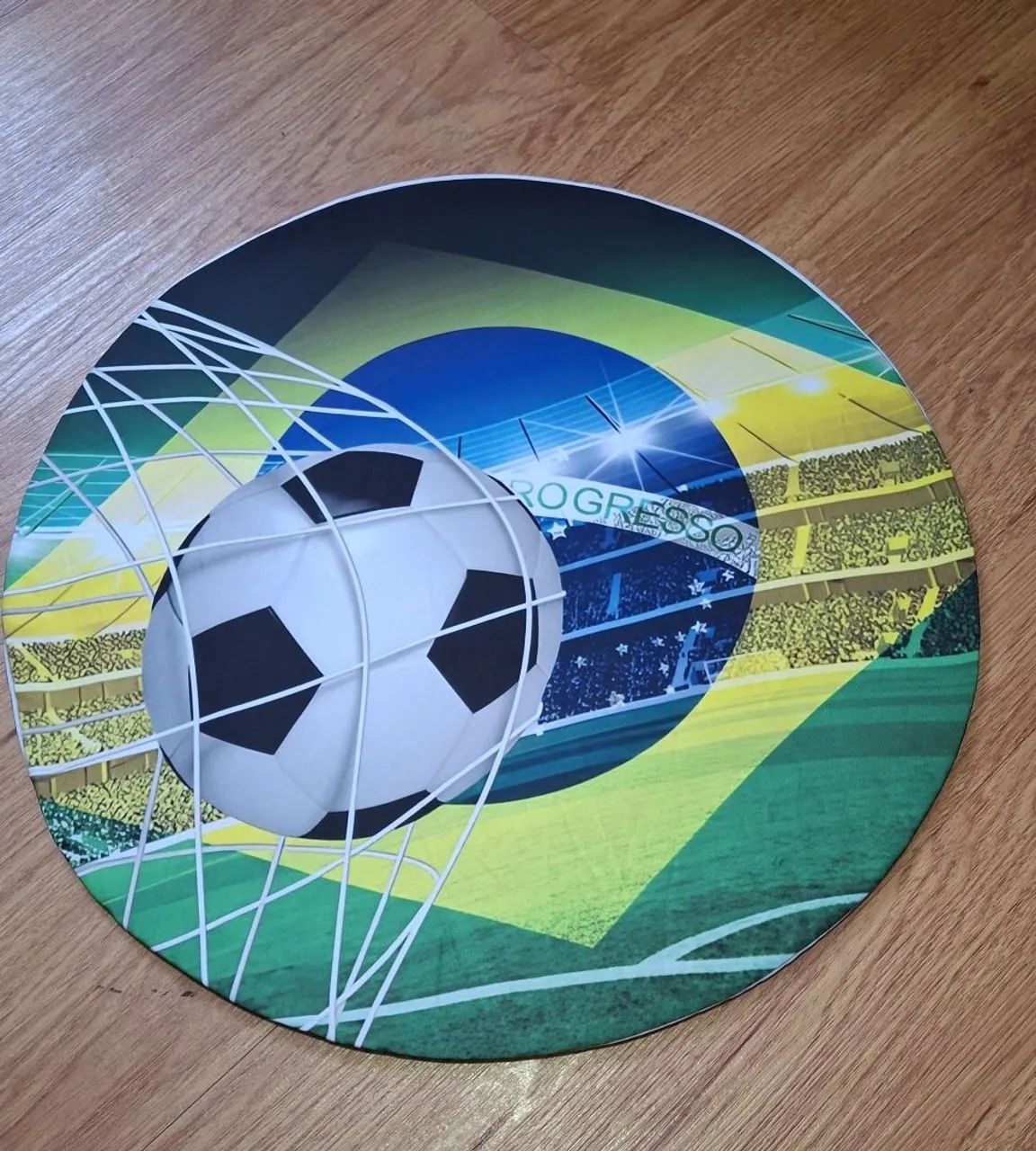 Capa para mini arco de festa  - Foto 3