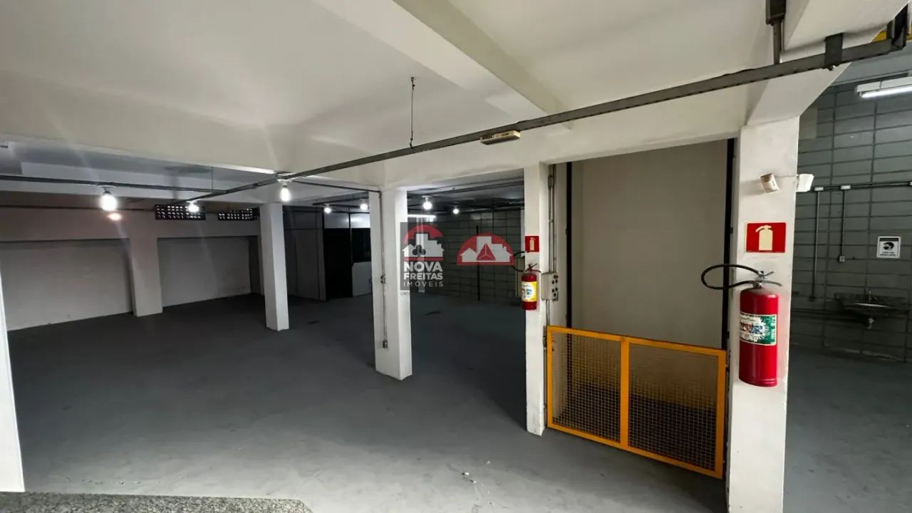 Prédio Comercial à Venda e Locação na Chácara Galega - Pindamonhangaba/SP - Foto 5