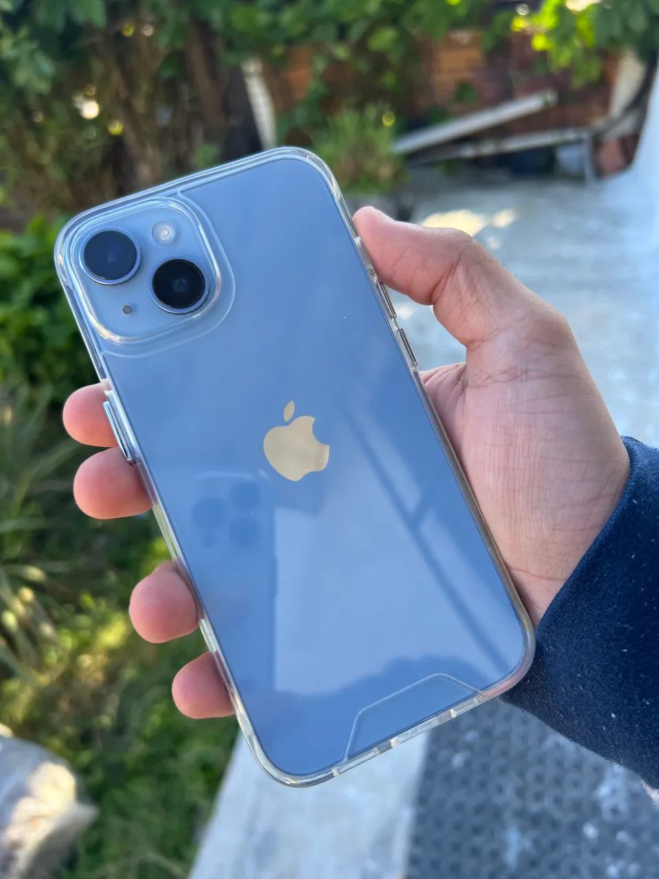 iPhone 14 - 128 GB | Azul | Excelente Estado - Foto 4