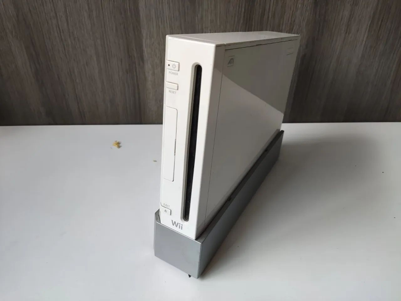 Nintendo WII com HD 320gb  - Foto 5