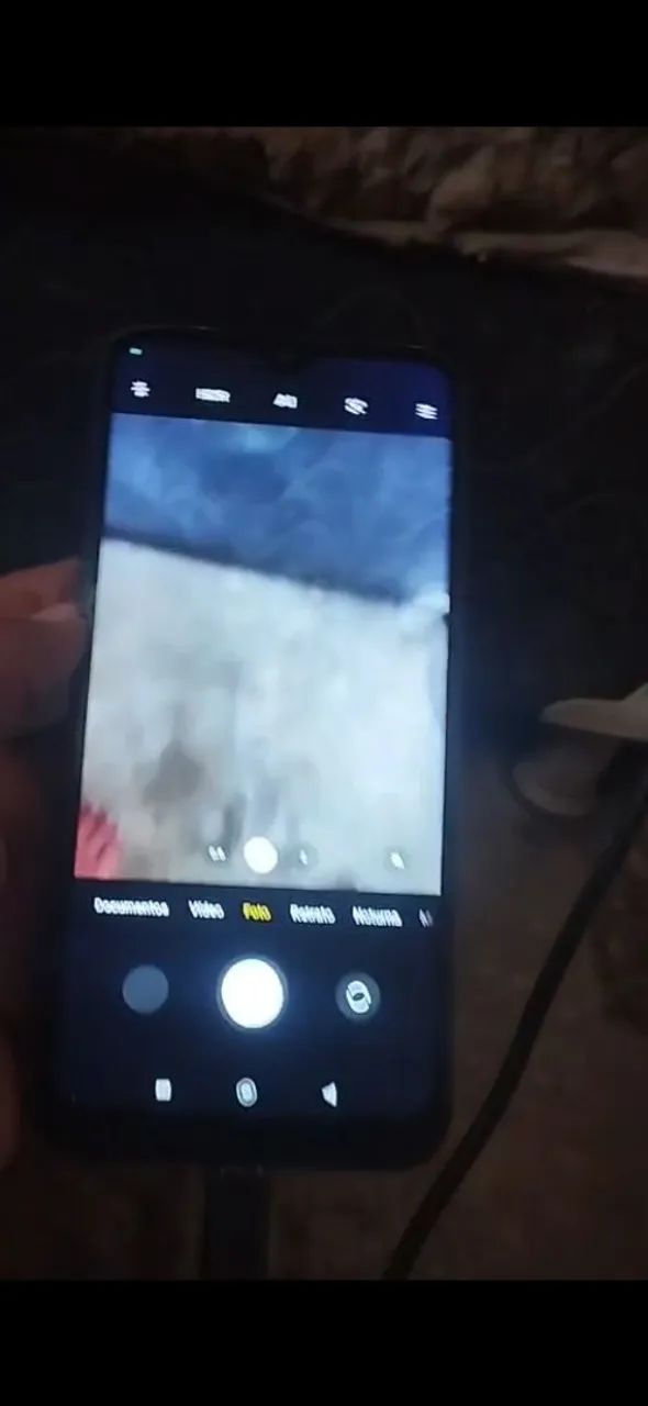 Vende-se um realme note8 - Foto 4
