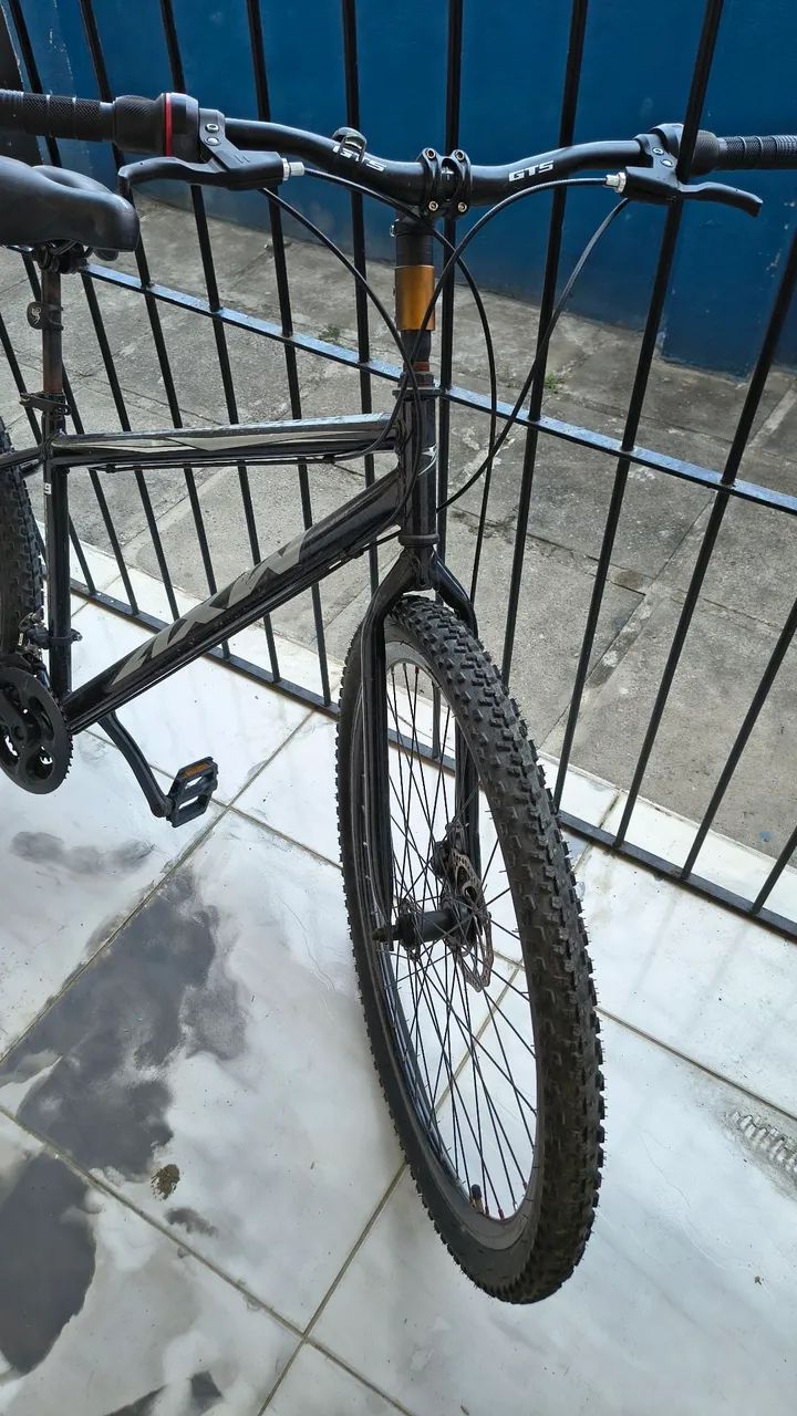 Bicicleta aro 29  - Foto 3