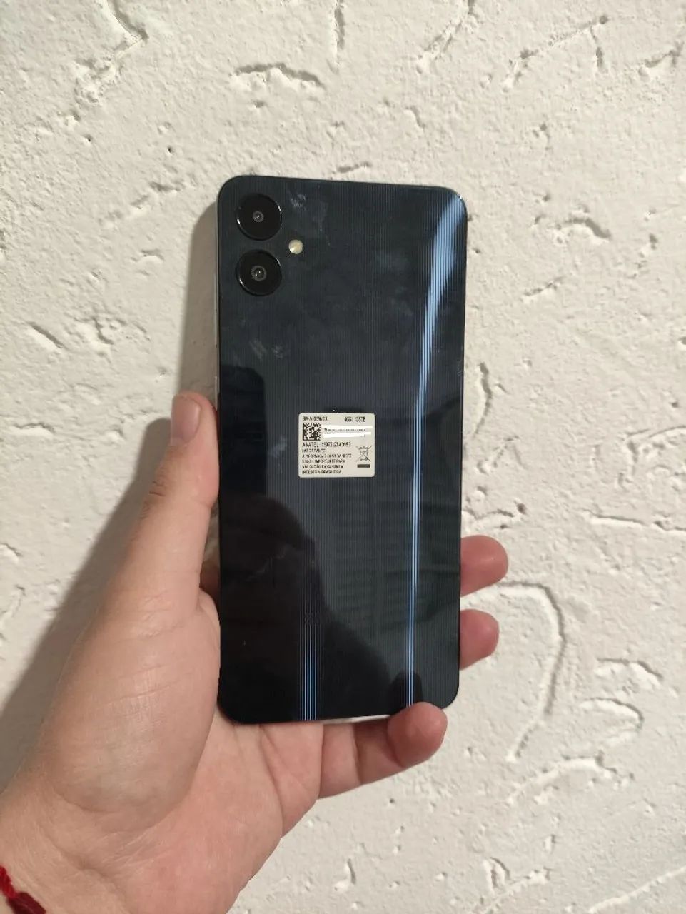 Celular Samsung A05 128gb - Foto 2