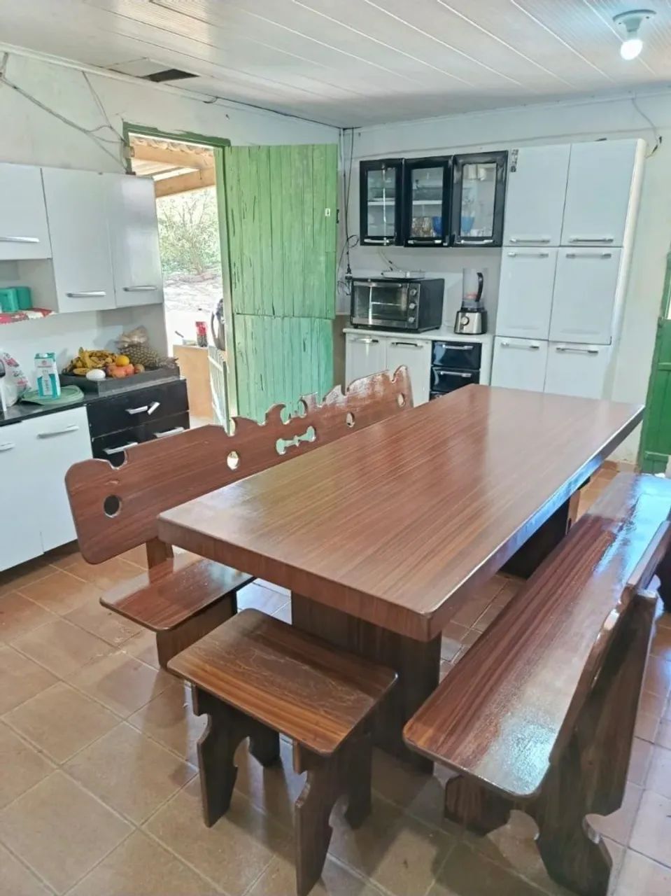 Mesa pedra de ardósia a partir de 590,00  - Foto 5