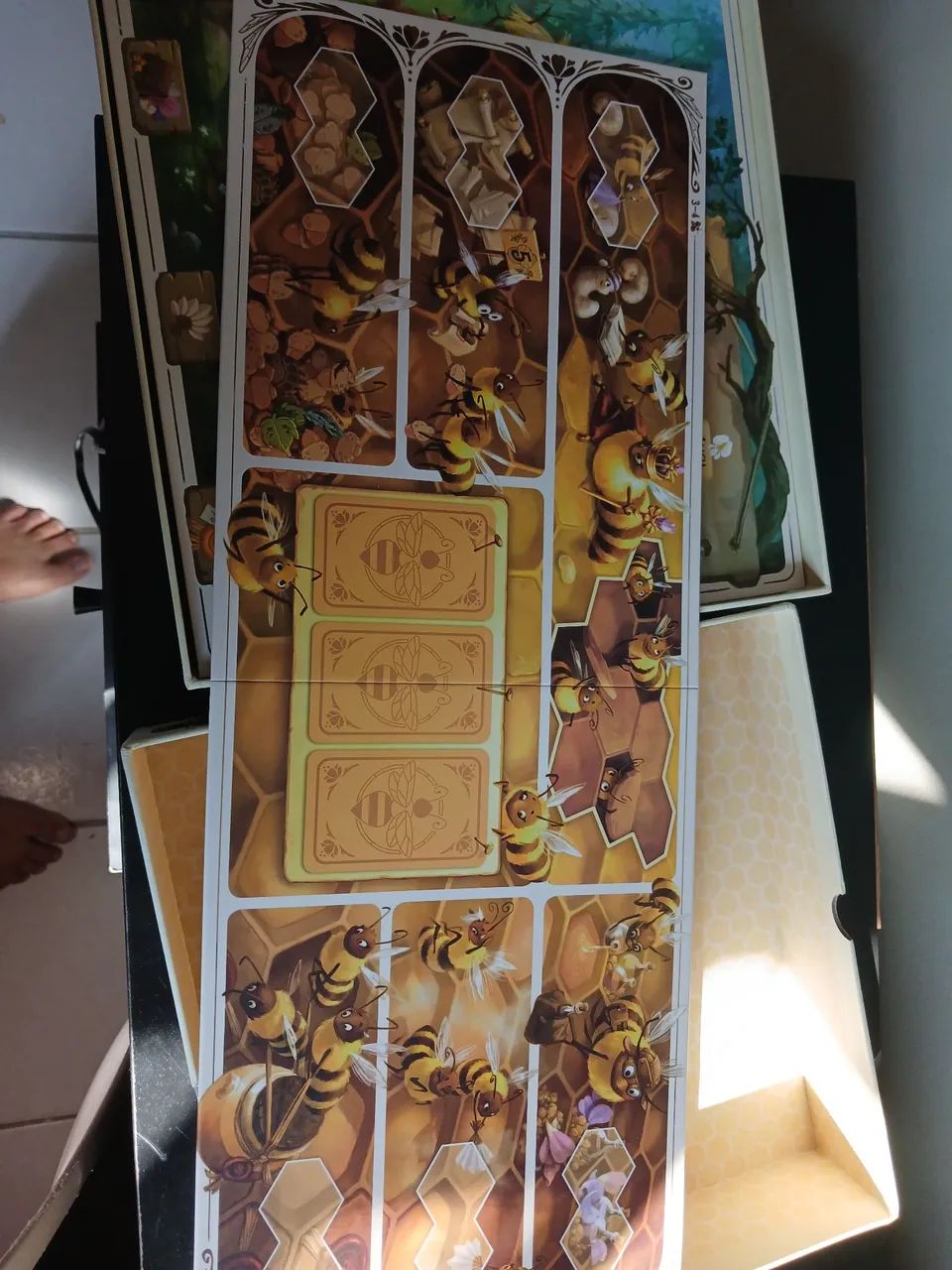 Honey Buzz  - Foto 4