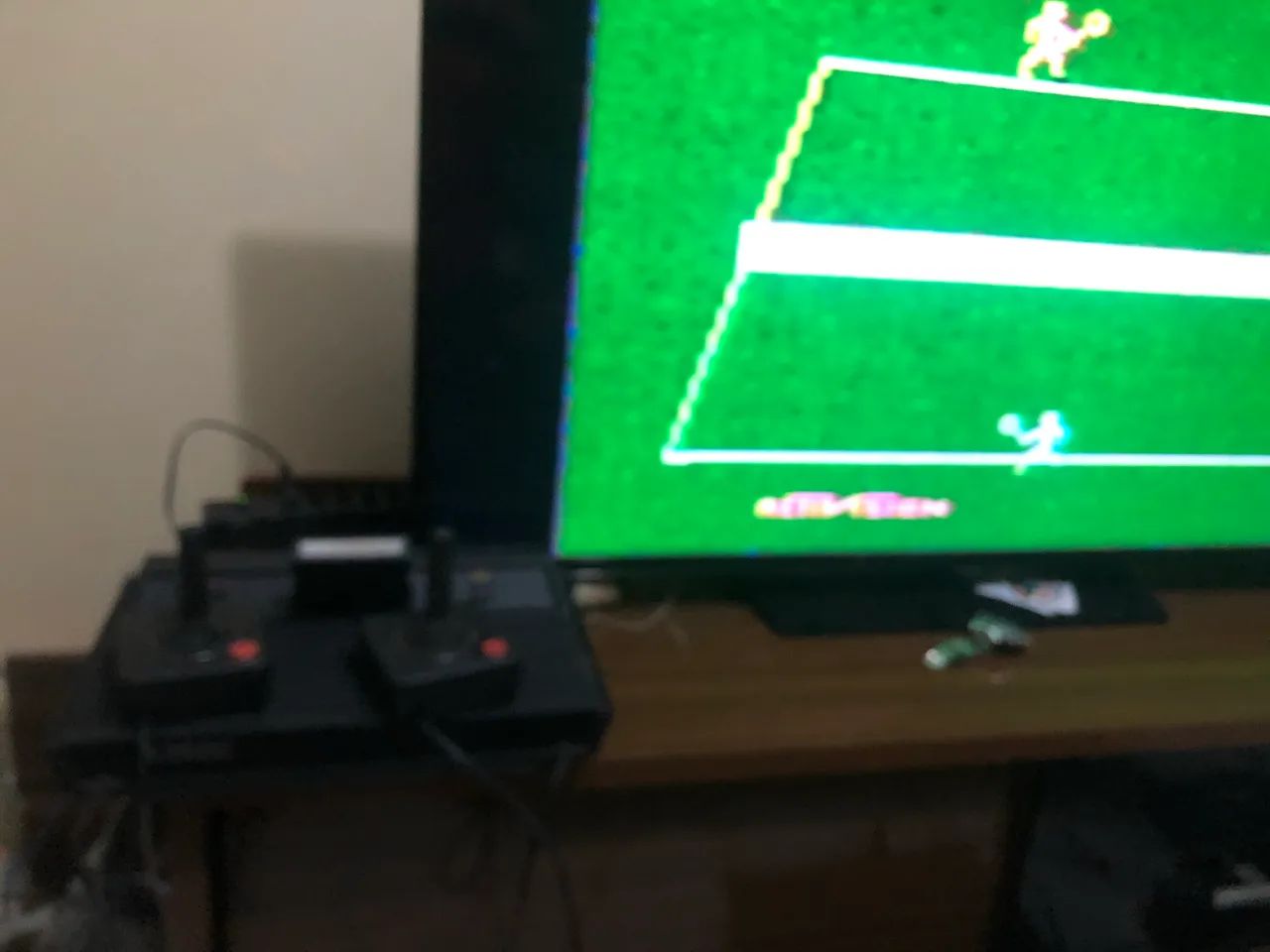3 vídeo games  todos funcionando  - Foto 3