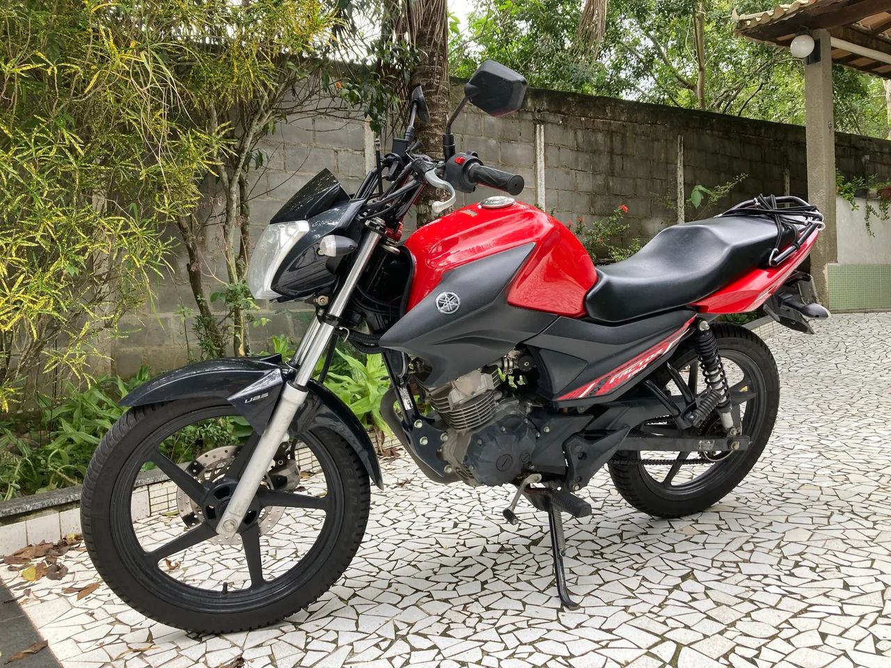 Factor 150 ED 2023 - Foto 5