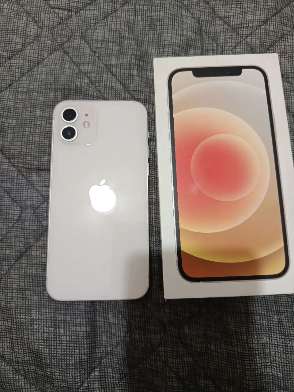 iPhone 12 - Foto 4