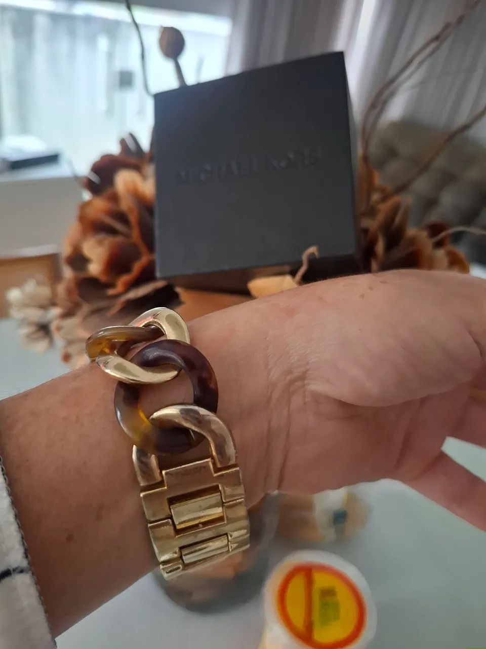 Relogio michael kors  - Foto 5