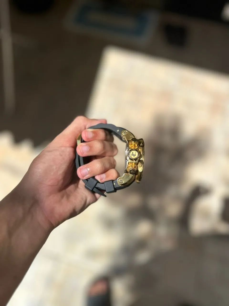 Invicta Venom Reserve Original - Sem marca de uso - Foto 4