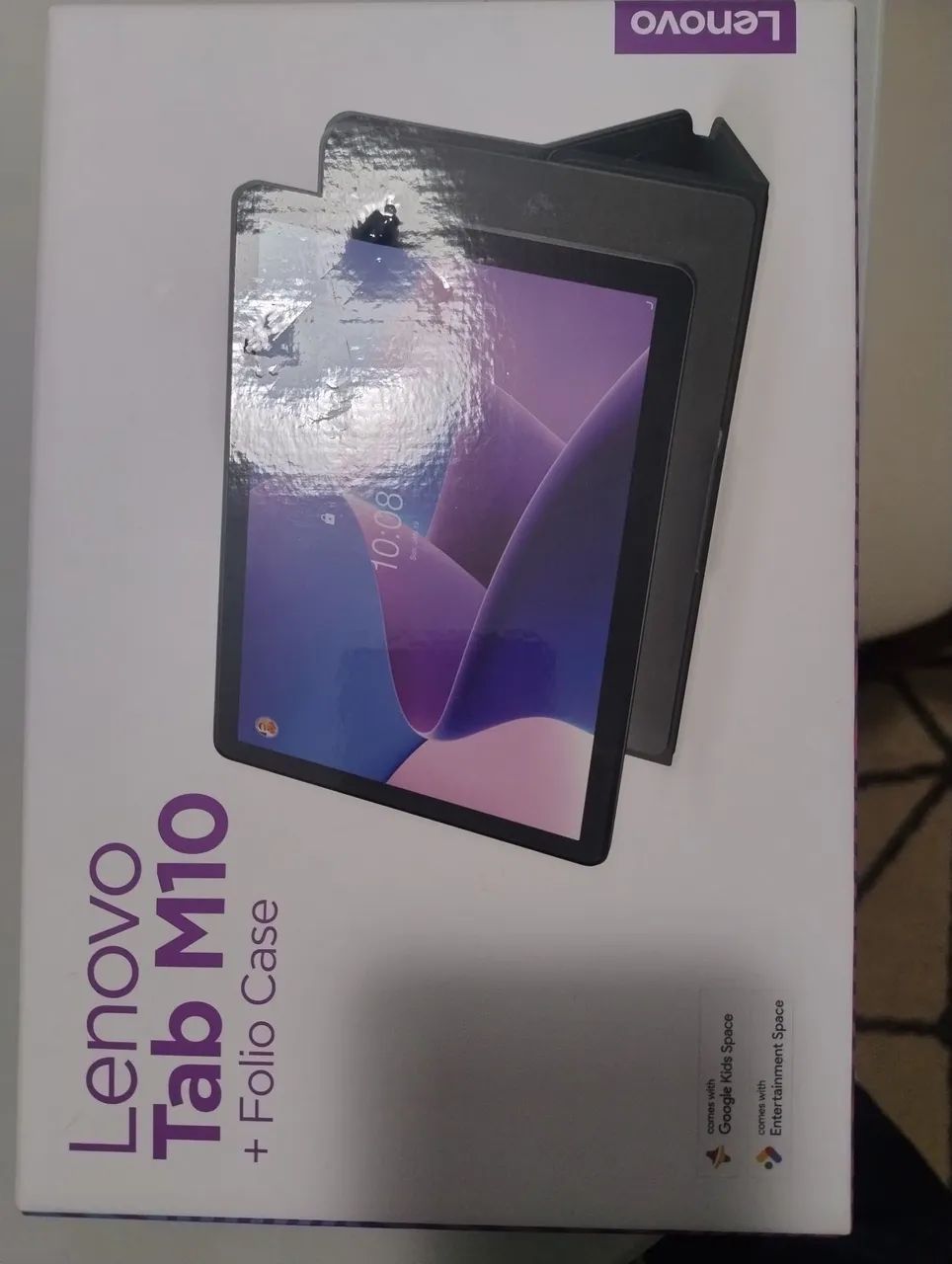 Tablet Lenovo M10