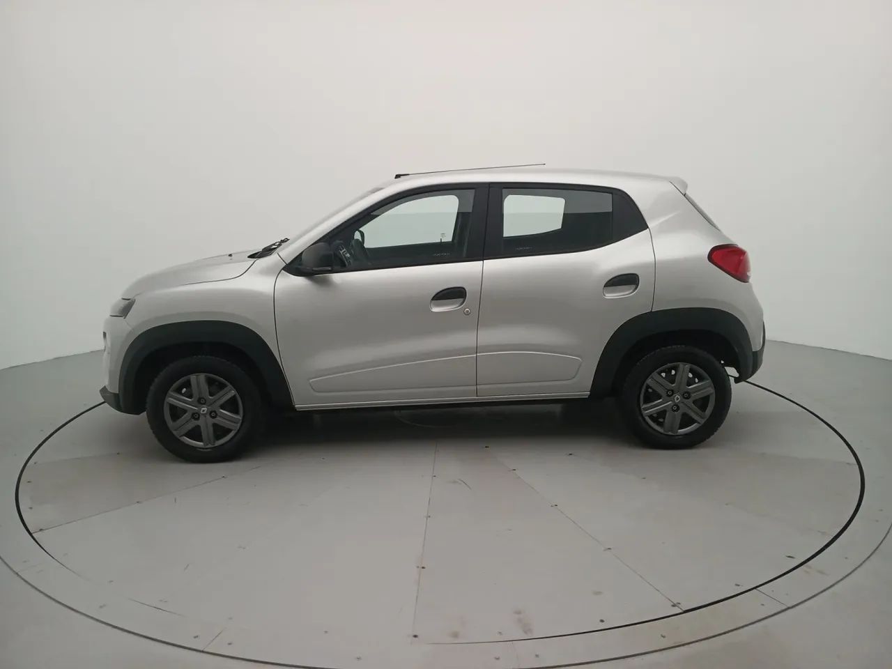 Renault Kwid 1.0 Zen 2026 - Foto 2