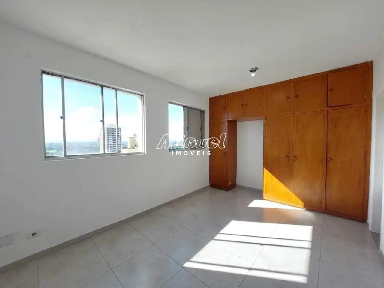 Kitnet para aluguel, Centro - Piracicaba - Foto 2