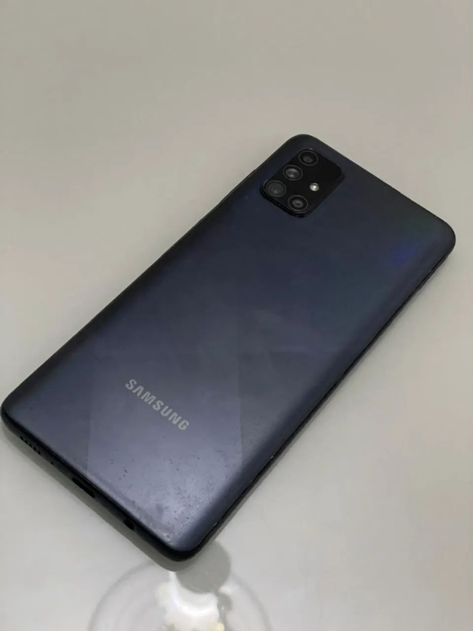GALAXY A71 - TODO ORIGINAL - Foto 2