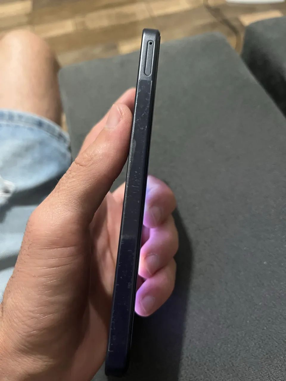 Samsung A15 256GB 8 memória ram  - Foto 2