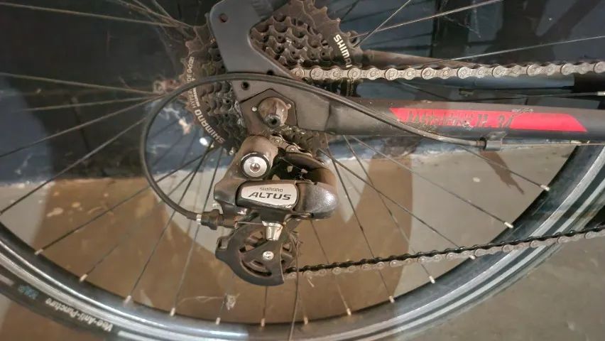Bicicleta BTWIN Riverside 520 - Decathlon - Foto 2