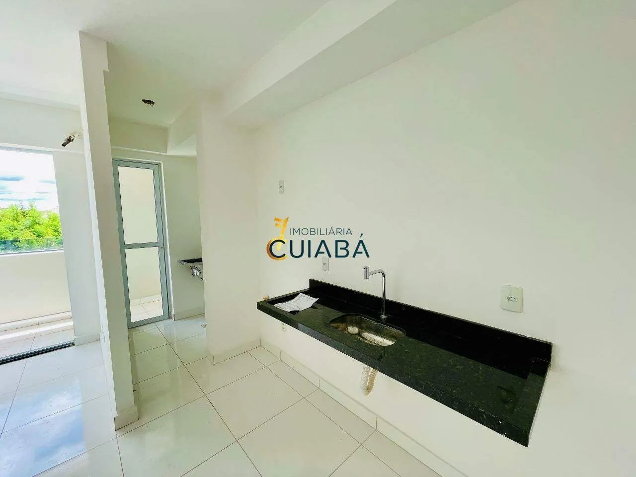 Apartamento Locação MOA - Morada do ouro - Foto 3