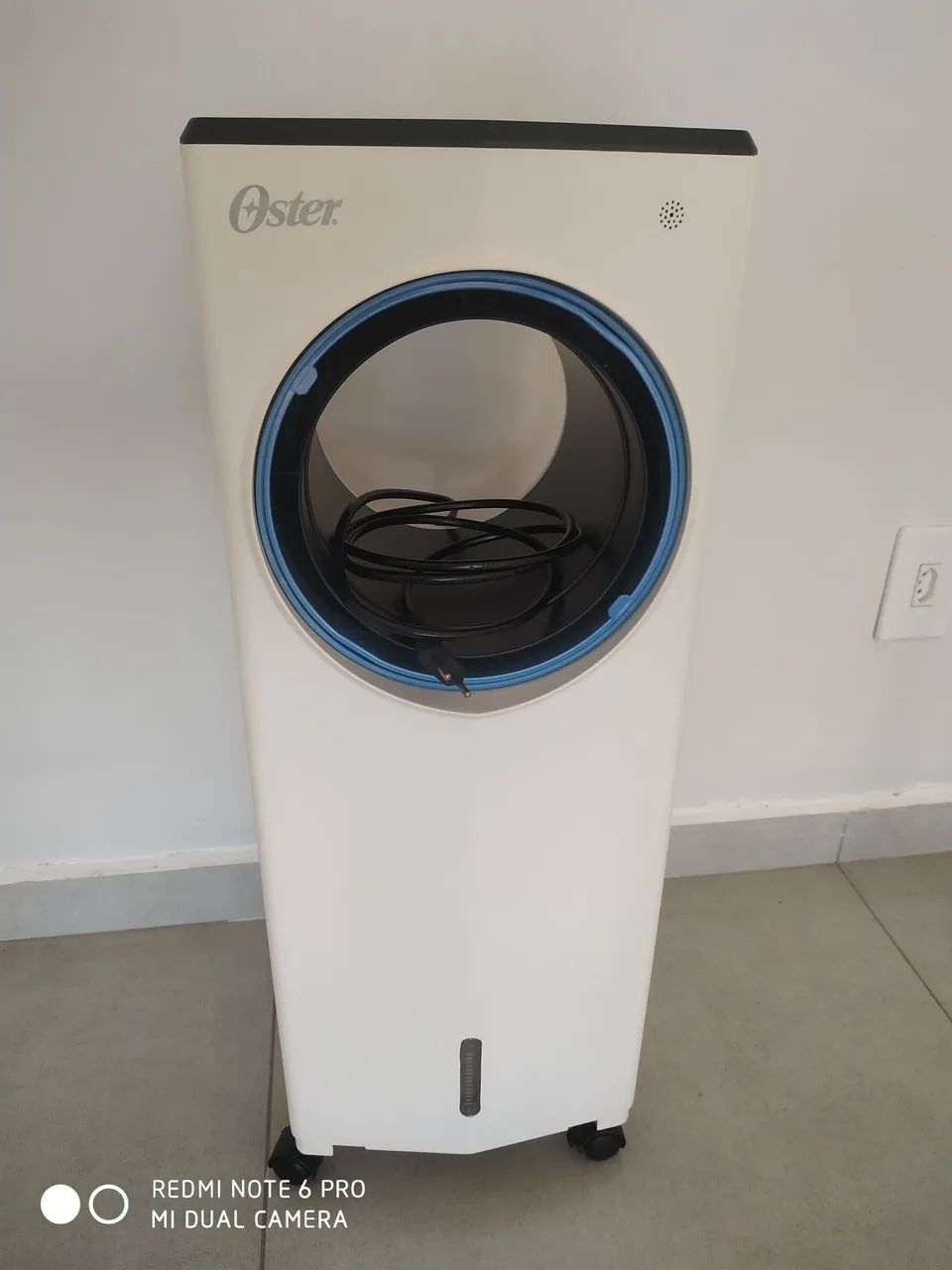 Climatizador 