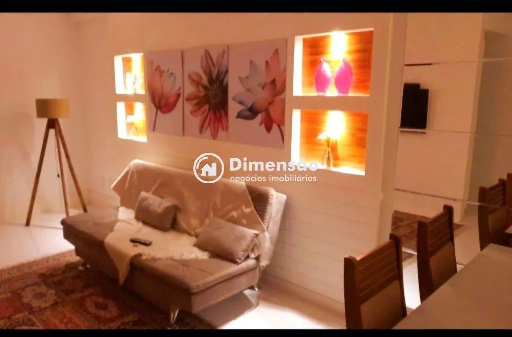 APARTAMENTO COM DOIS DORMITÓRIOS NA TRINDADE - Foto 5
