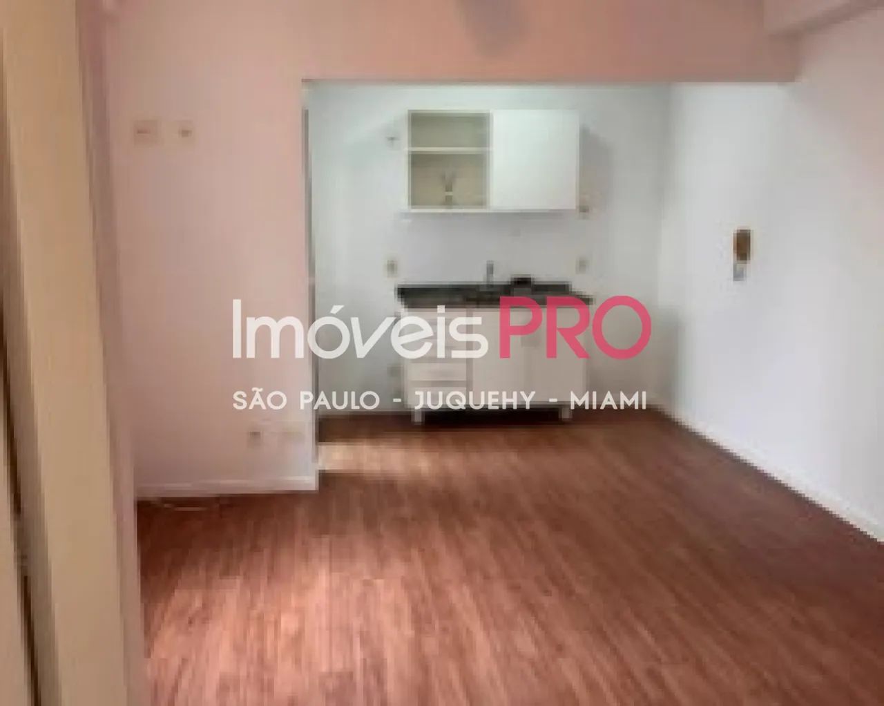 Apartamento, Vila Olímpia - São Paulo - Foto 3