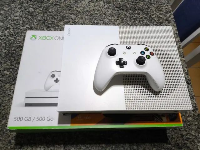 Xbox One 500GB