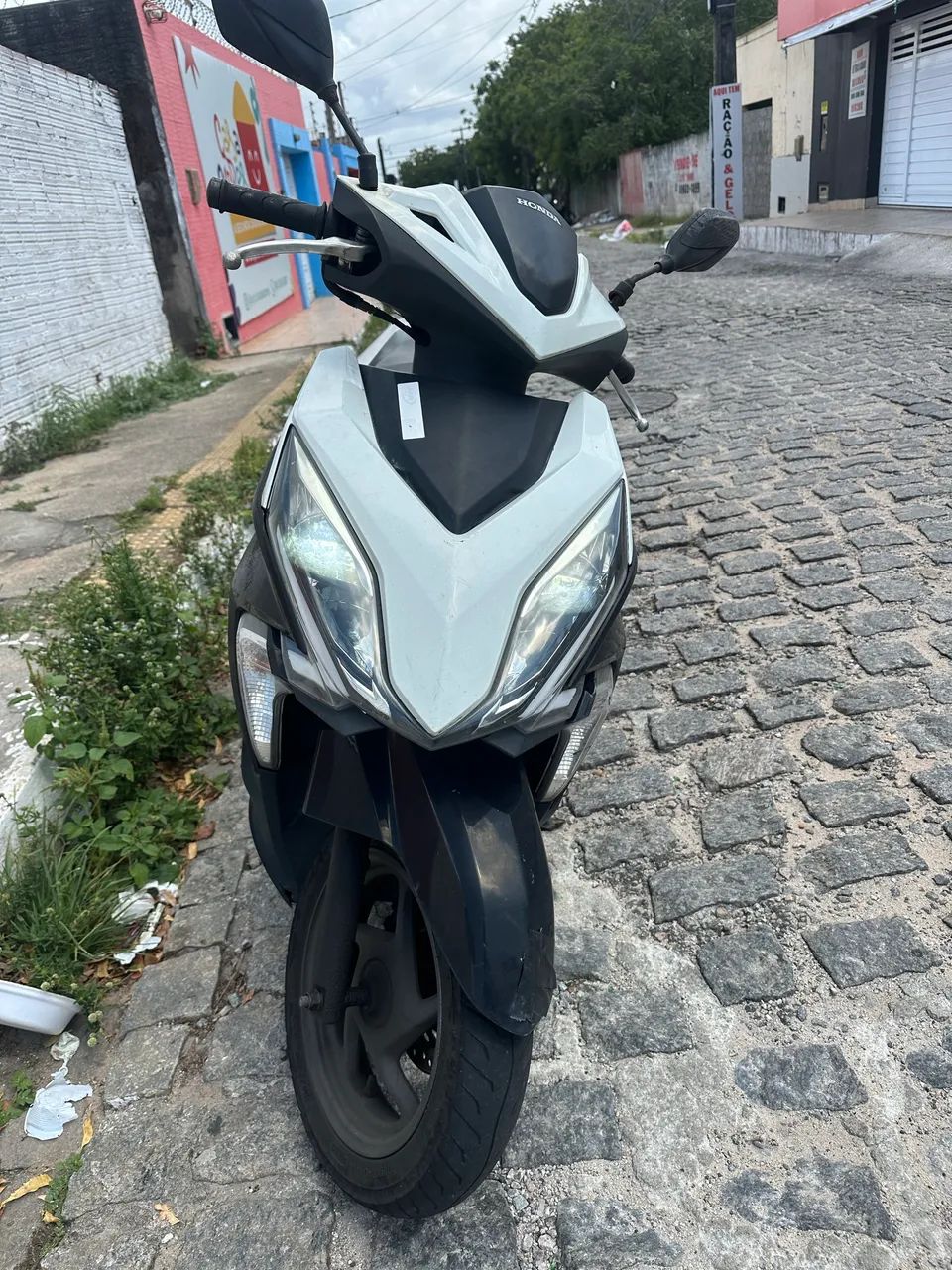 Elite 125 6500$ - Foto 4