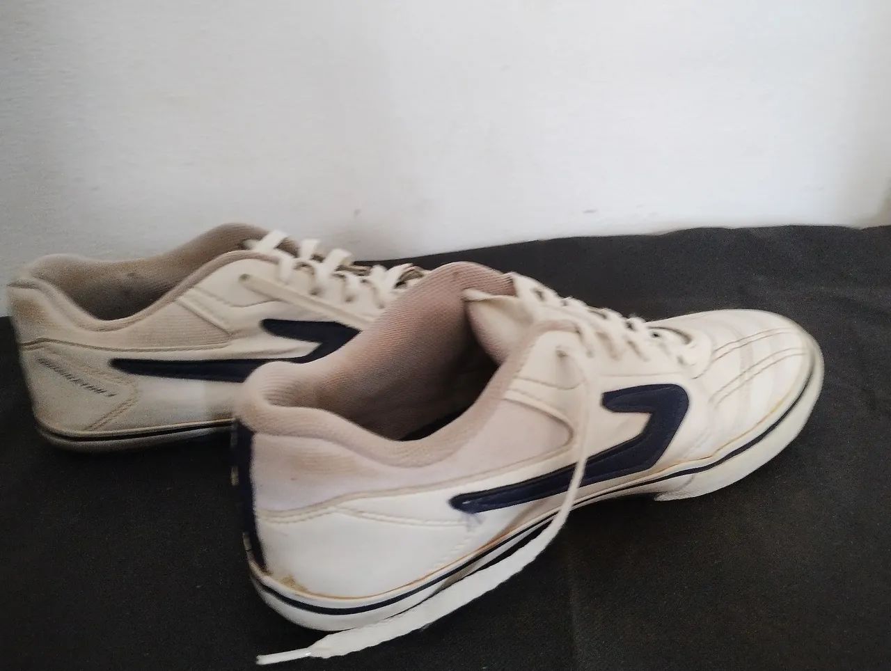 Chuteira topper - Foto 4