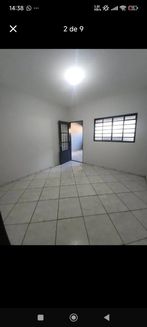 AC vendo essa casa em goiabeiras - Foto 2