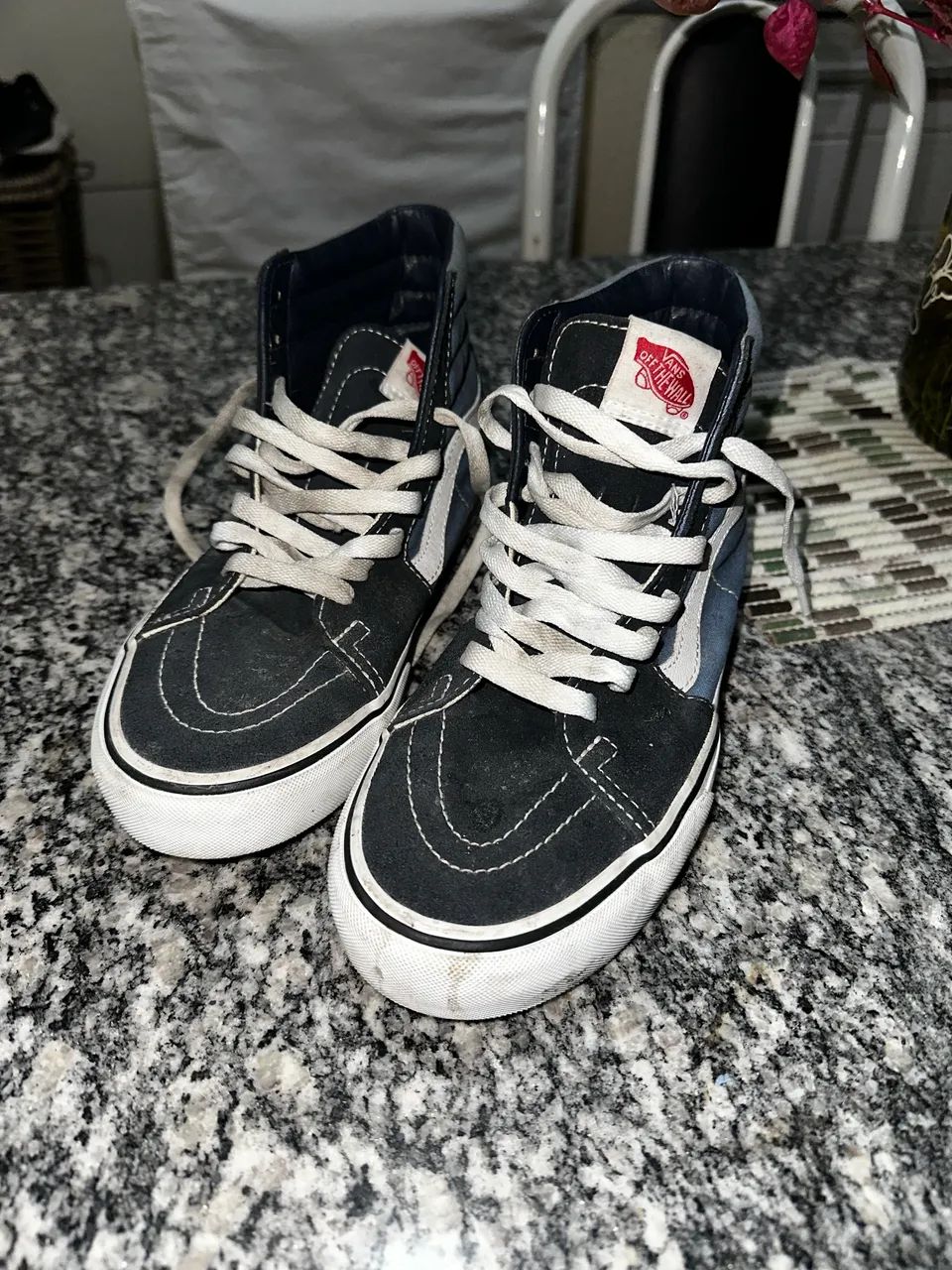 Tênis vans sk8 vi - Foto 2