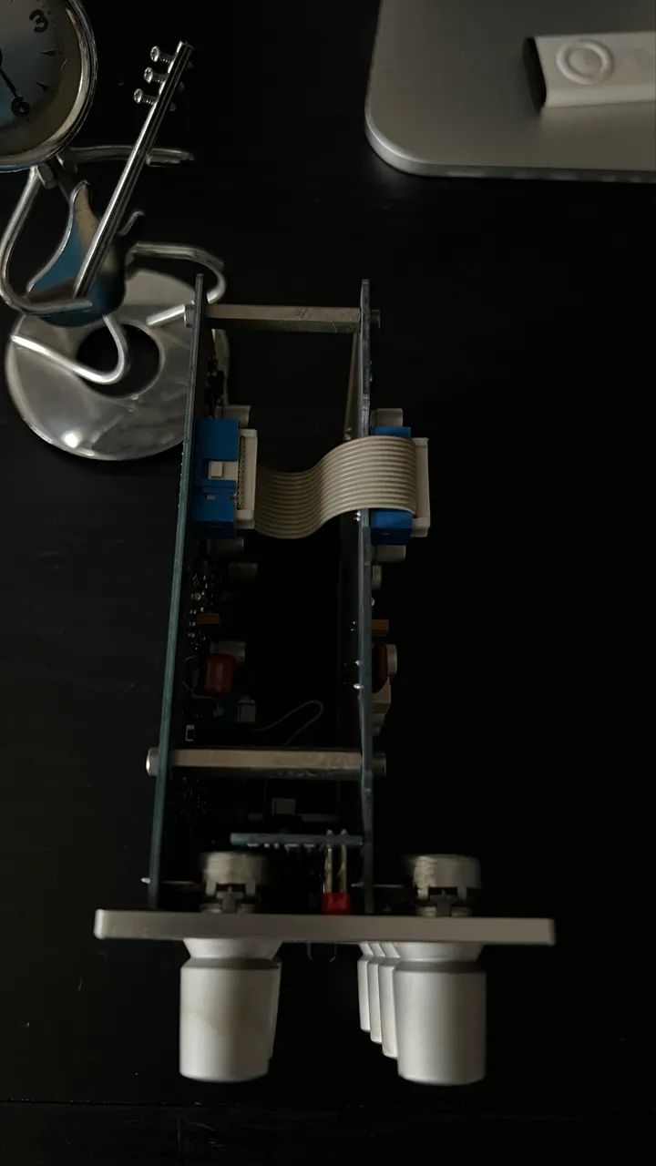 Elysia xpressor 500  - Foto 4