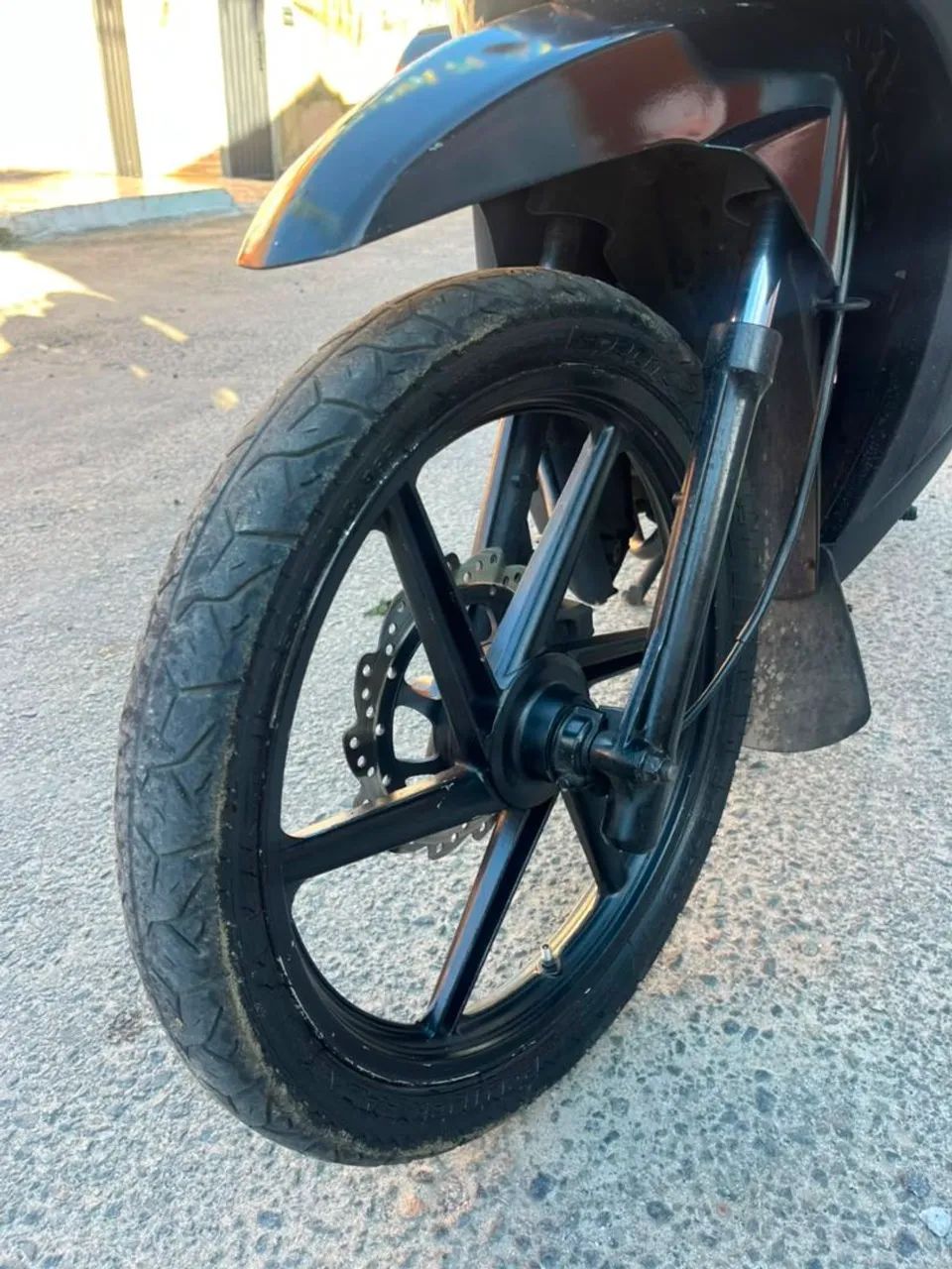 Jet 50cc  - Foto 3