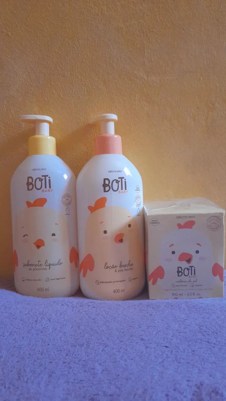 OBoticario 