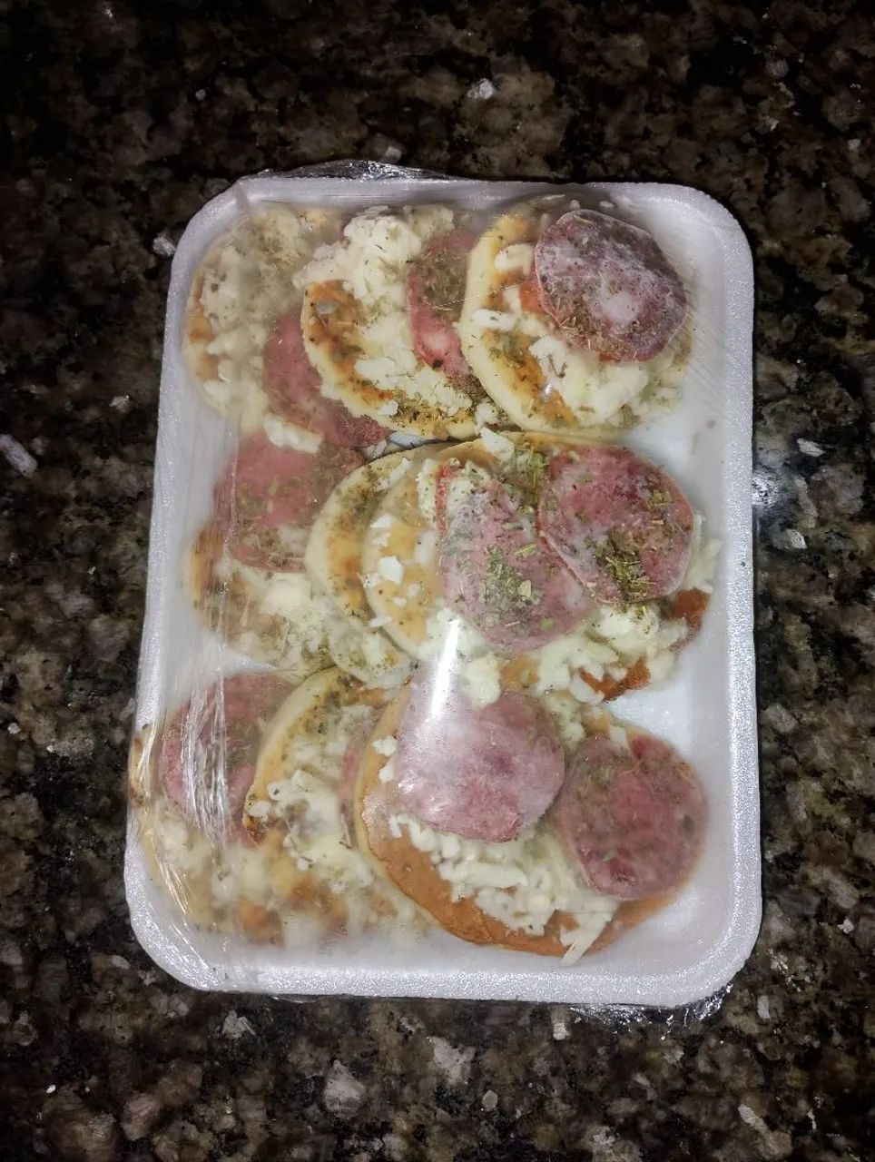 Salgadinhos para festa R$ 60,00 - Foto 4