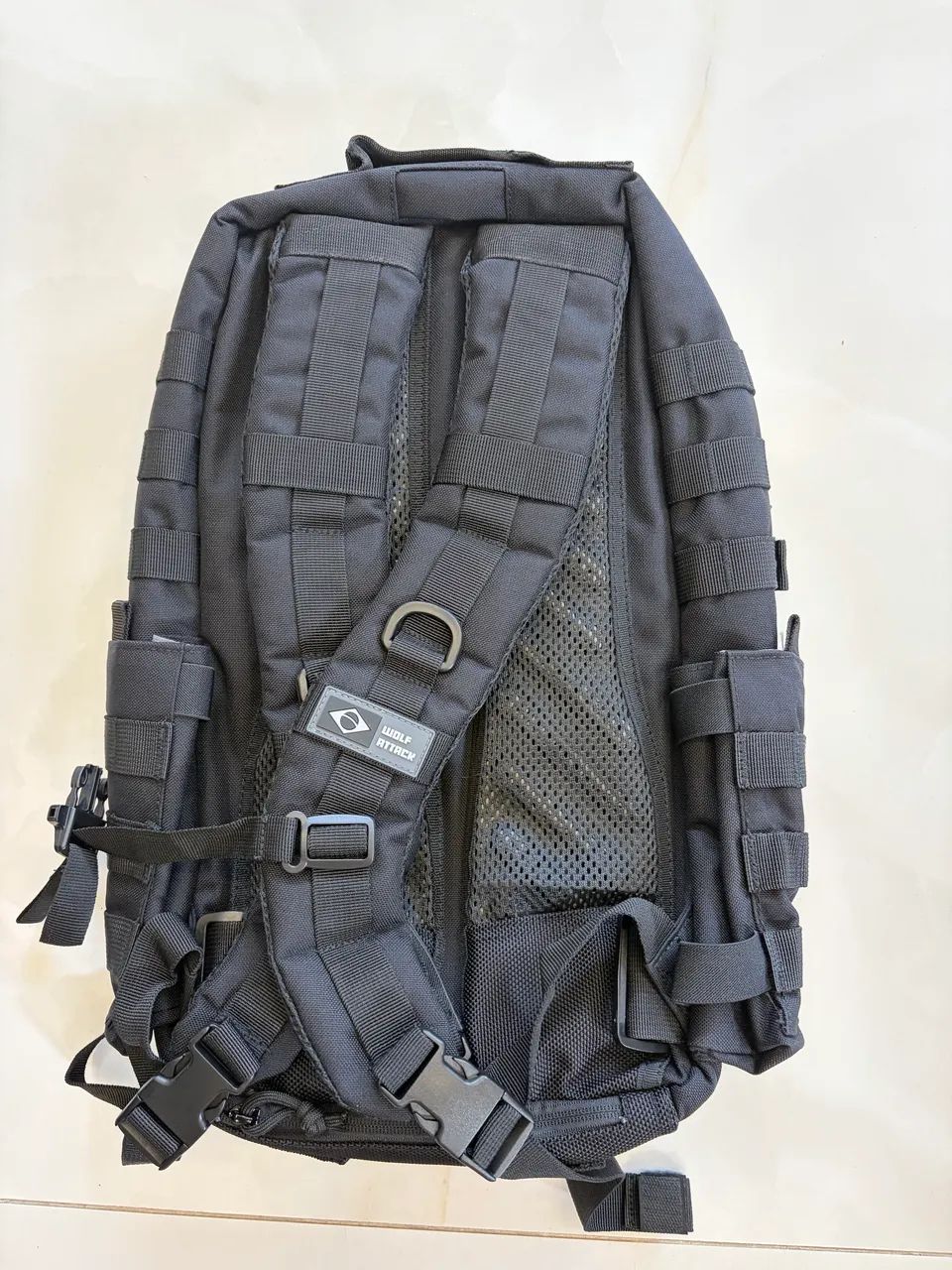 Mochila Wolf  - Foto 2