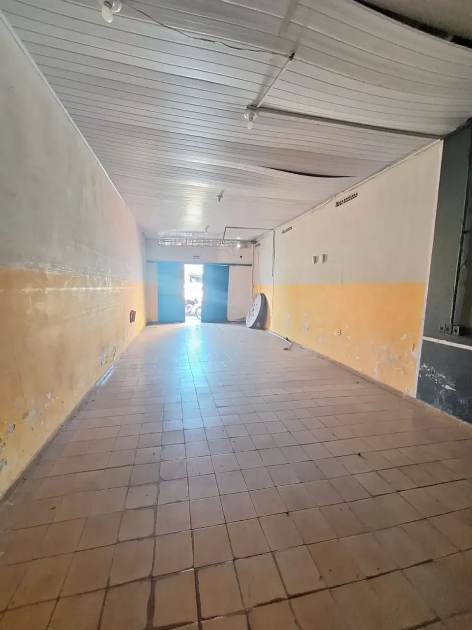 Imóvel para aluguel tem 120 metros quadrados com 2 quartos em Cidade Alta - Cuiabá - MT - Foto 5
