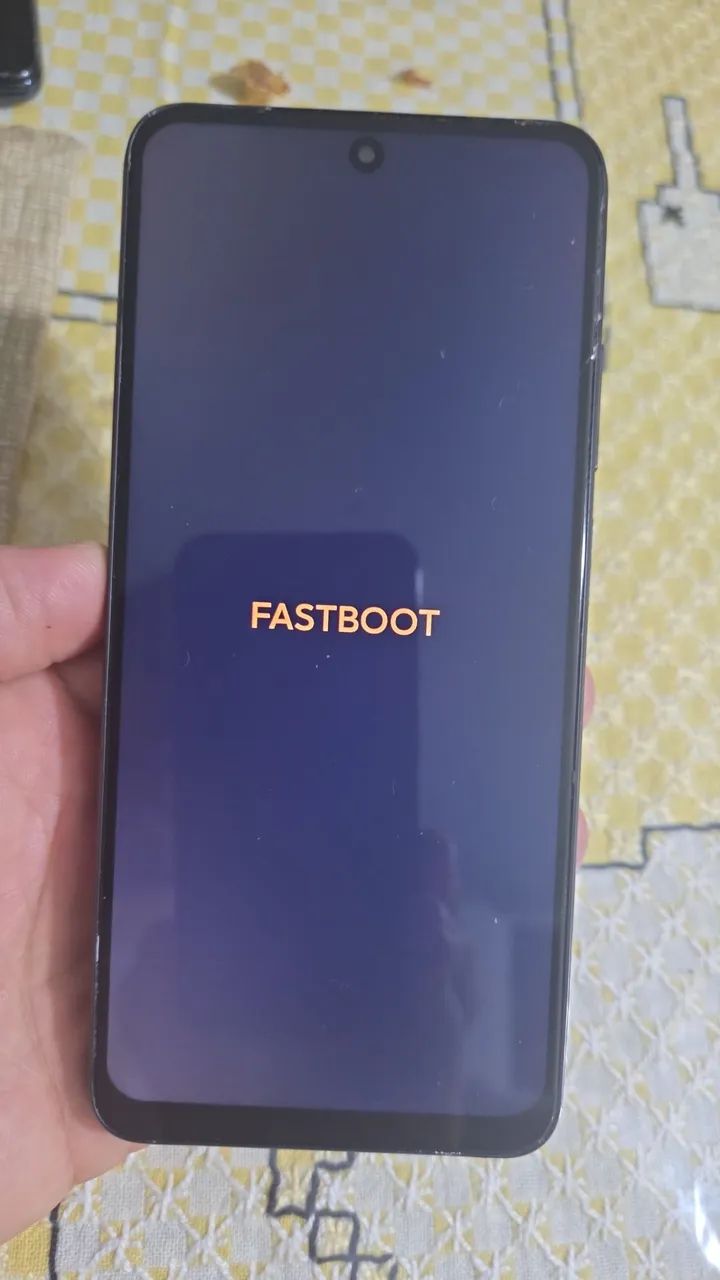 Vendo celular barato